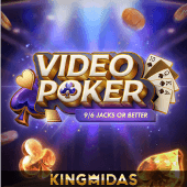 Video Poker 99kl cards