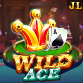 Wild Ace 99kl slot