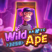 Wild Ape 99kl hot