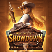 Wild Bounty Showdown 99kl